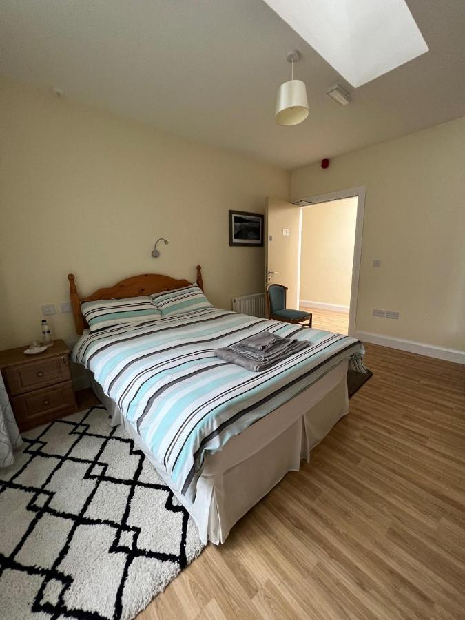 The Melody Residence Boyhollagh Extérieur photo
