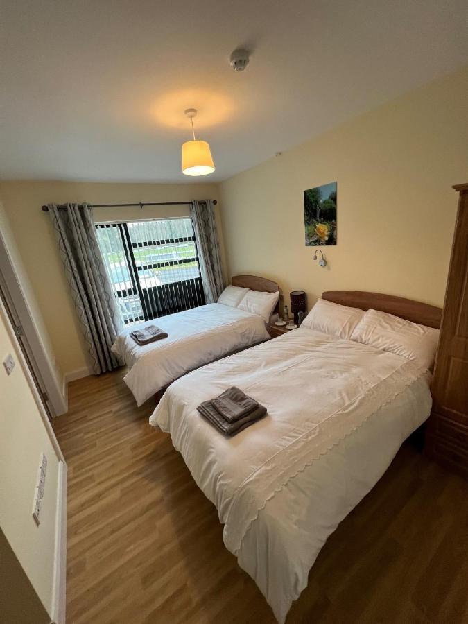 The Melody Residence Boyhollagh Extérieur photo