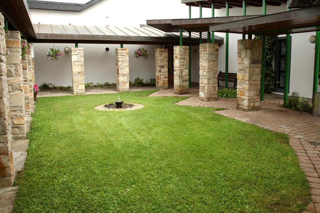 The Melody Residence Boyhollagh Extérieur photo